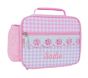 Open Box: Mackenzie Lunch Box, Cold Pack - Sadie Gingham Pink