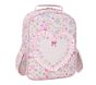 Garden Heart Mackenzie Mini Backpack