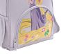 Disney Princess Rapunzel Critter Mackenzie Backpack