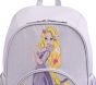 Disney Princess Rapunzel Critter Mackenzie Backpack