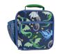 Dragons Glow-In-The-Dark Mackenzie Lunch Box
