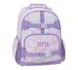 Flower Power Tie-Dye Mackenzie Backpack