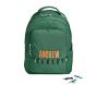 Green Make It Mine Backpack