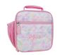 Heart Tie Dye Pink Mackenzie Lunch Box