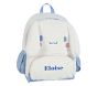 Hello Kitty® and Friends Cinnamoroll™ Critter Nap Mat &amp; Small Backpack Bundle