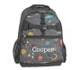 Heritage Space Glow-In-The-Dark Adaptive Mackenzie Backpack