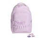 Lavender Make It Mine Backpack