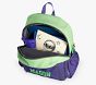 Marvel's The Hulk Critter Glow-In-The Dark Mackenzie Backpack