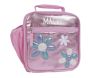 Metallic Flowers Mackenzie Lunch Box