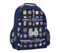 MLS Glow-In-The-Dark Mackenzie Backpack