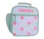 Ombre Smiley Face Mackenzie Lunch Box