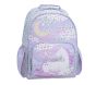 Unicorn Floral Mackenzie Backpack