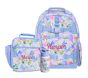 Butterfly Garden Mackenzie Backpack &amp; Lunch Bundle, Set of 3