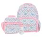 Butterfly Trellis Mackenzie Backpack Bundle, Set of 3