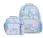 Disney Princess Trellis Mackenzie Backpack Bundle, Set of 3