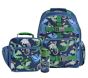 Dragons Glow-in-the-Dark Mackenzie Backpack Bundle, Set of 3