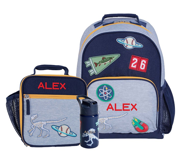 M.C.Butter15袋入り4箱 Explorer Mackenzie Backpack Bundle, Set of 3 | Pottery Barn Kids