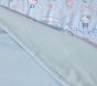 Hello Kitty® and Friends Cinnamoroll™ Critter Mackenzie Nap Mat