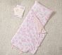 LoveShackFancy Damask Bow Mackenzie Nap Mat