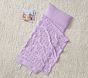 Textured Bow Jacquard Mackenzie Nap Mat