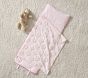 Textured Flower Jacquard Mackenzie Nap Mat
