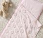 Textured Flower Jacquard Mackenzie Nap Mat