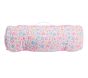 Pleated Ruffle Garden Heart Mackenzie Nap Mat