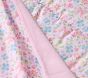 Pleated Ruffle Garden Heart Mackenzie Nap Mat