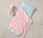 Fuzzy Heart Mackenzie Nap Mat