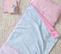 Sadie Gingham Mackenzie Nap Mat