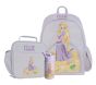 Disney Princess Rapunzel Critter Mackenzie Backpack Bundle, Set of 3
