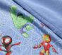 Marvel's Spidey and His Amazing Friends Mackenzie Nap Mat