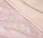 Tutu du Monde Carousel Horse Metallic Mackenzie Nap Mat