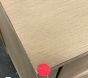 Open Box: Austen 6-Drawer Dresser (56"W x 19"D) - Seadrift