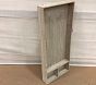 Open Box: Quinn Changing Station - Whitewash