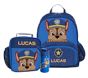 <i>PAW Patrol™</i> Chase Critter Mackenzie Backpack Bundle, Set of 3
