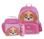<i>PAW Patrol™</i> Skye Critter Mackenzie Backpack Bundle, Set of 3