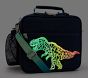 T-Rex Blueprint Glow-in-The-Dark Mackenzie Adaptive Lunch Box
