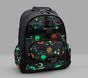 Heritage Space Glow-In-The-Dark Mackenzie Backpack