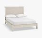 Blake 4-in-1 Footboard Double Bed Conversion Kit Only