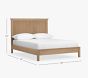 Blake 4-in-1 Footboard Double Bed Conversion Kit Only