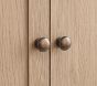 Cameron 3x3 Cabinet Wall Storage System