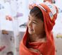 Disney and Pixar <i>Cars</i> Heritage Kid Hooded Towel