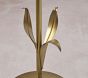 Flower Floor Lamp (60")