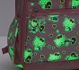 Hello Kitty® Hearts Glow-In-The-Dark Mackenzie Backpack