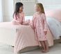 Hello Kitty® Valentines Flannel Kid Nightgown