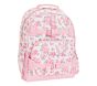 LoveShackFancy Antoinette Floral Mackenzie Backpack