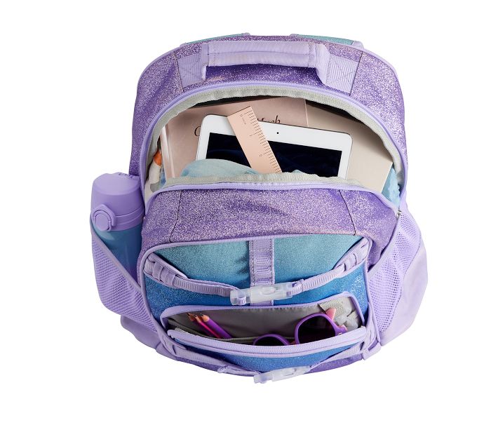 Mackenzie Disney Frozen Enchanted Forest Backpacks | Pottery Barn Kids