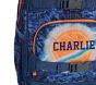 Mackenzie Navy Planet Tie-Dye Backpacks