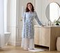 Mommy &amp; Me Bamboo Viscose Adult Robe